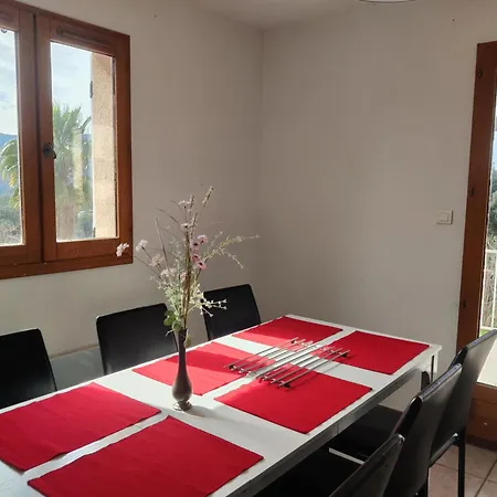 Agreable - Proche Commodites Et Montagne Semesterbostad Afa