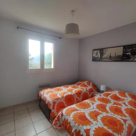 Agreable - Proche Commodites Et Montagne Semesterbostad *
