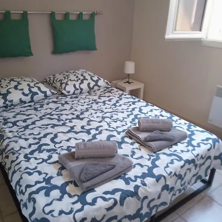 Agreable - Proche Commodites Et Montagne Afa