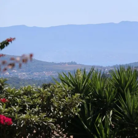 Agreable - Proche Commodites Mer Et Montagne Сasa de vacaciones