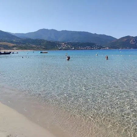 Agreable - Proche Commodites Mer Et Montagne * Afa