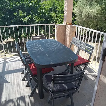 بيت للعطل Agreable - Proche Commodites Et Montagne